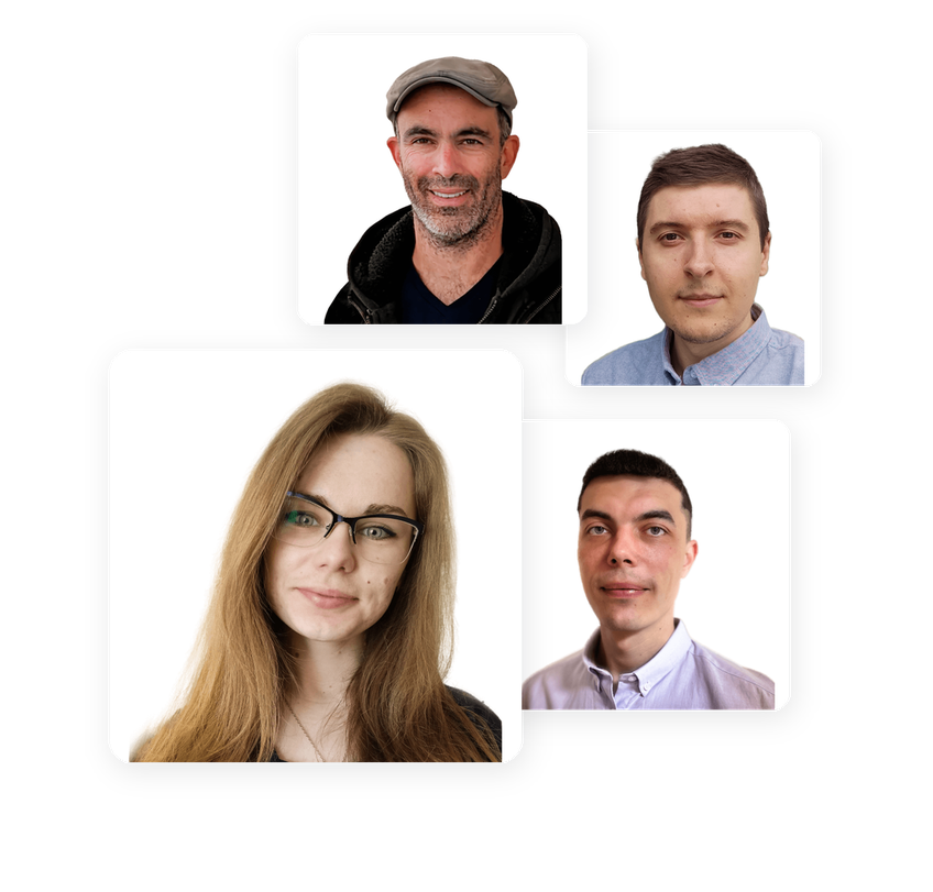 DreamProIT team