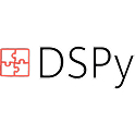 DSPy logo