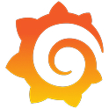 Grafana logo