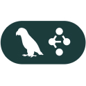 LangGraph logo