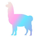 LlamaIndex logo