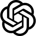 OpenAI logo