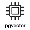 PGVector logo