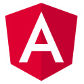 Angular logo