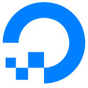 DigitalOcean logo