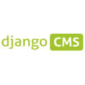 DjangoCMS logo