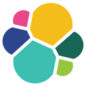 ElasticSearch logo
