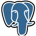 PostgreSQL logo