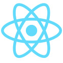 React logo
