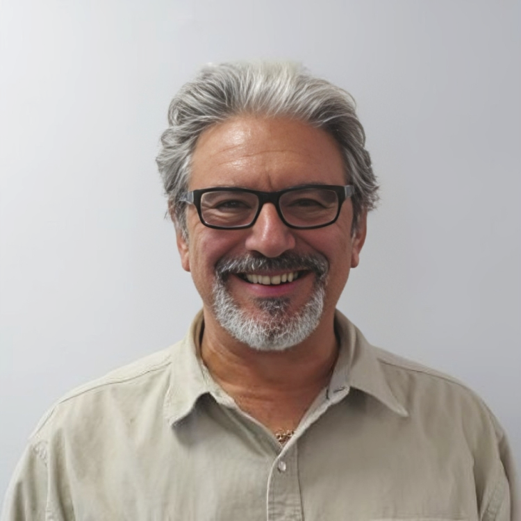 Michael Segal