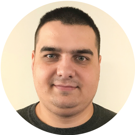 Author avatar