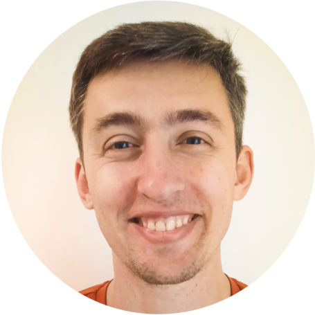 Author avatar