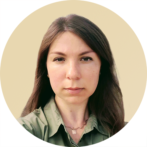 Author avatar