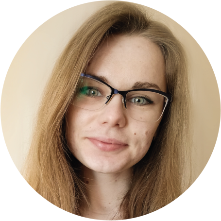 Author avatar