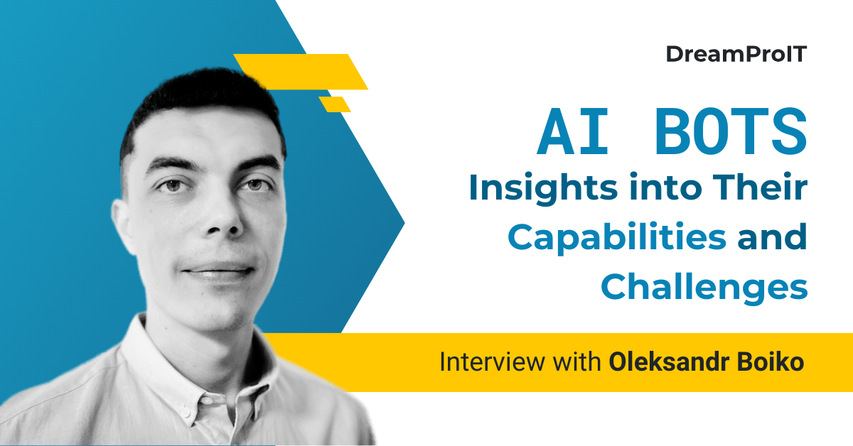 AI Bots: Insights into Their Capabilities and Challenges